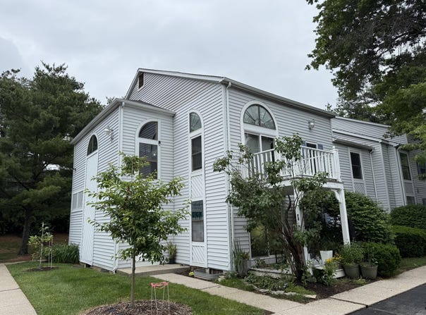 404 Bainbridge Court, Lexington, KY 40509