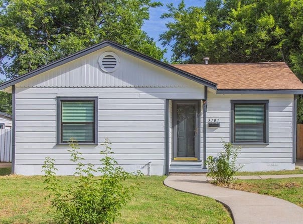 3701 Windsor Avenue, Waco, TX 76708