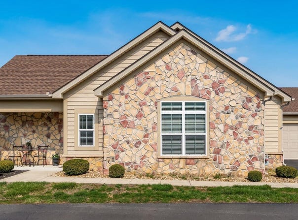 307 Nicholas Drive, Heath, OH 43056
