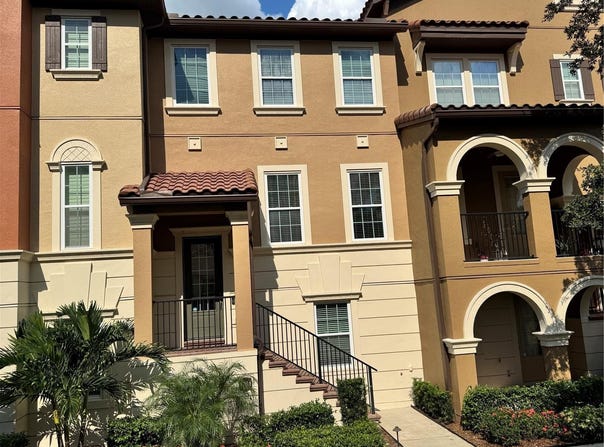 1704 LOBELIA DRIVE, LAKE MARY, FL 32746