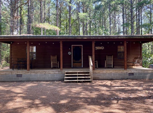 1490 County Rd 83, Waterloo, AL 35677