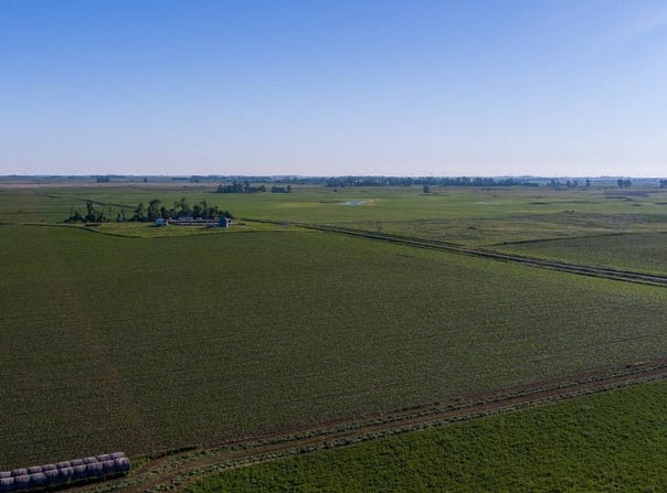 TBD 469th Ave, Goodwin, SD 57238