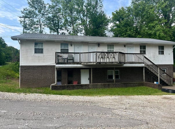 5737 Ohio River Road, Lesage, WV 25537