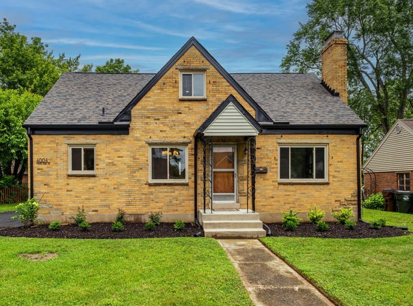 4004 Maricarr Drive, Kettering, OH 45429