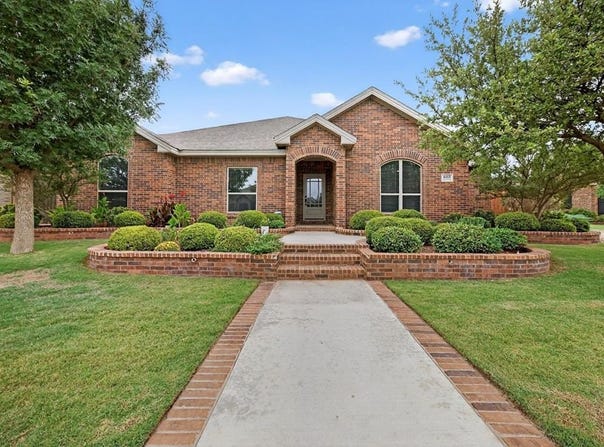 6115 Turtle Creek Rd, Midland, TX 79707