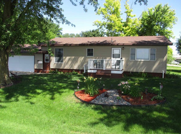 500 W Veterans Rd, Laurens, IA 50554-0000