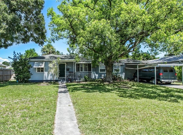 3317 15TH STREET N, ST PETERSBURG, FL 33704
