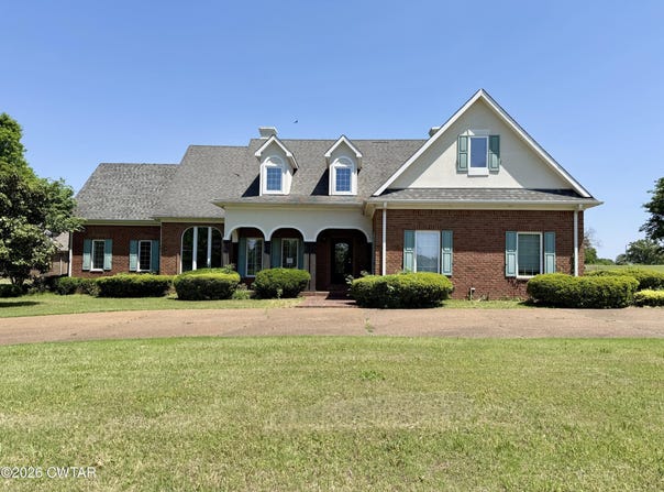 84 Eagle Trace Road, Covington, TN 38019