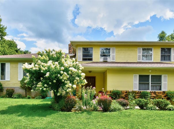 504 Ridge Road, Campbell Hall, NY 10916