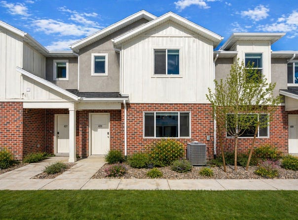 432 W 1100 S, Ogden, UT 84404