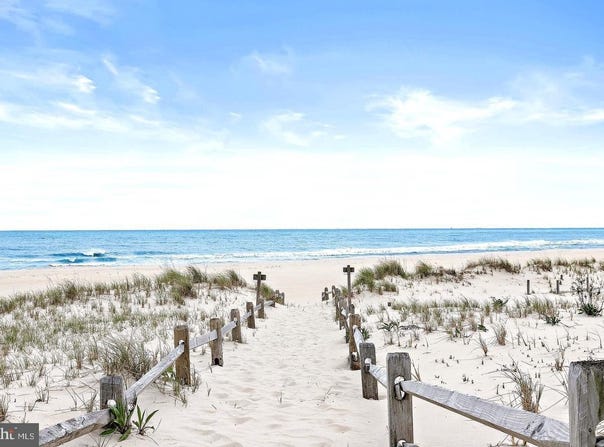 901 OCEAN AVE, SHIP BOTTOM, NJ 08008