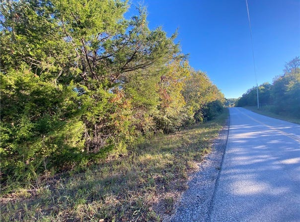 Off Stonington Road lot: 0, Omaha, AR 72662