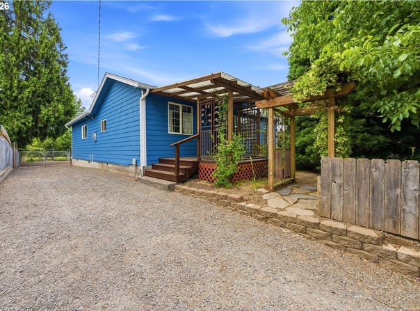 4175 BROOKS Ave NE, Keizer, OR 97303