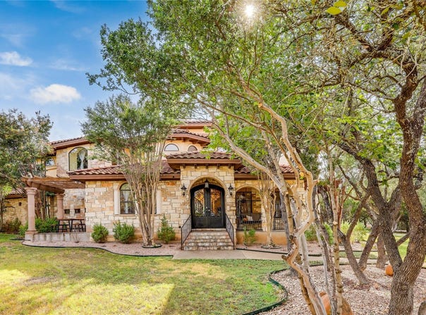 18001 Crystal CV, Jonestown, TX 78645