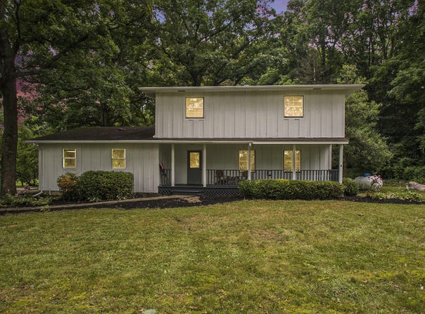 25384 Pokagon Highway, Cassopolis, MI 49031