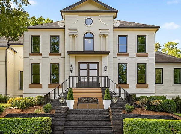 1103 Centennial Drive, Chattanooga, TN 37405