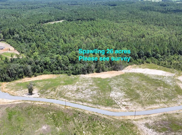 24180 Autumn Place, Kiln, MS 39556