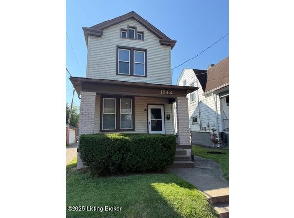 1842 Deer Park Ave, Louisville, KY 40205
