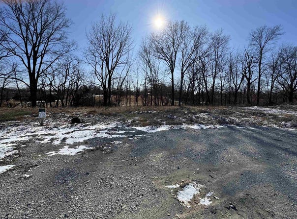 Lot 2 Blue Bird Lane, Mitchell, IN 47446