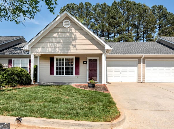 2987 Bentley Park Circle, Gainesville, GA 30504
