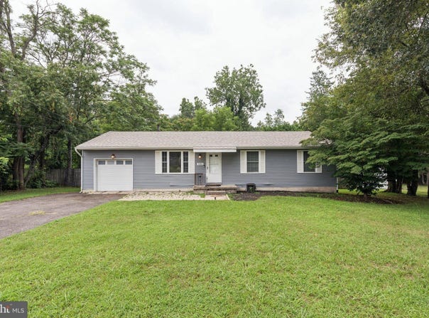 510 3RD STREET, HAINESPORT, NJ 08036