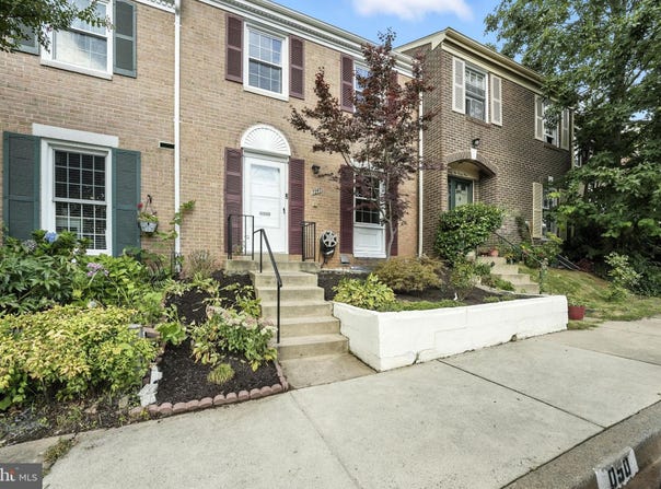 7247 RESERVOIR ROAD, SPRINGFIELD, VA 22150