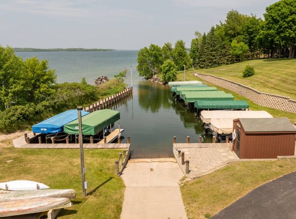 7285 Liens Lane NE, Longville, MN 56655