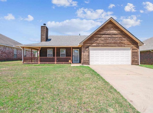 2022 N Burdick Street, Stillwater, OK 74075