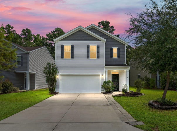 9810 Seed Street, Ladson, SC 29456