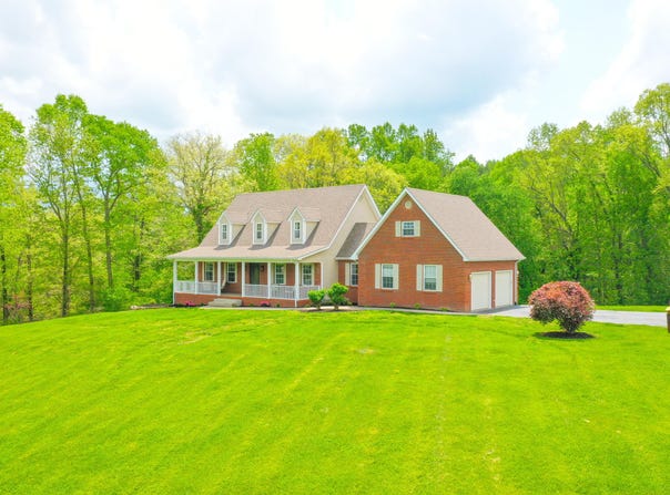 181 Reed Valley Road, London, KY 40744