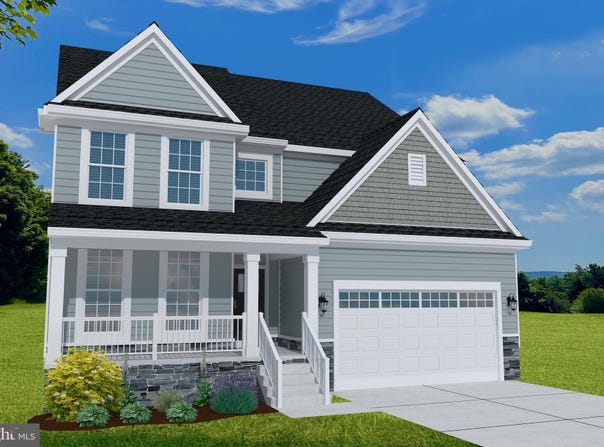 422 BELLFLOWER WAY, TOWNSEND, DE 19734