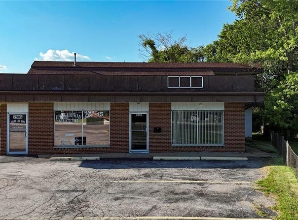 2801 High Ridge Boulevard, High Ridge, MO 63049