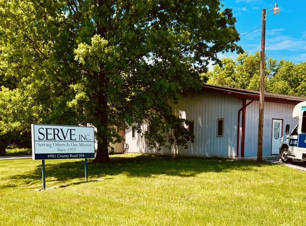 4901 COUNTY ROAD 304, Fulton, MO 65251