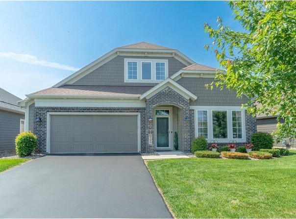 8799 Irving Boulevard N, Lake Elmo, MN 55042