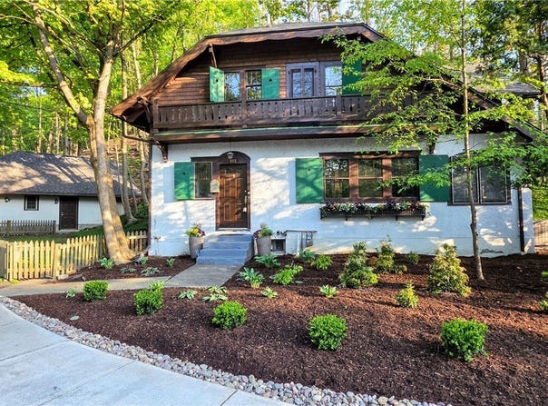 101 Thurston Avenue, Ithaca, NY 14850