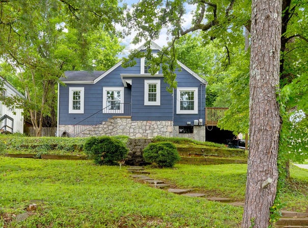 1127 W Mississippi Avenue, Chattanooga, TN 37405