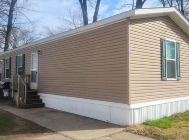 3728 Richardson Street, Muskegon, MI 49442