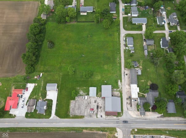 7874 E State Road 28, Elwood, IN 46036
