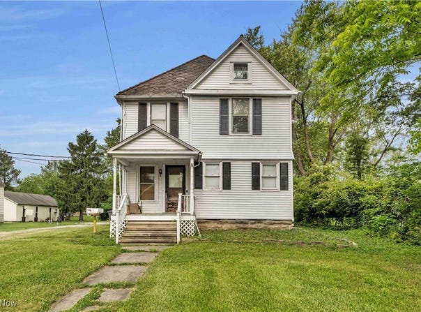 360 S Main Street, Oberlin, OH 44074