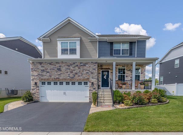 62 Westmont Drive, Medford, NJ 08055
