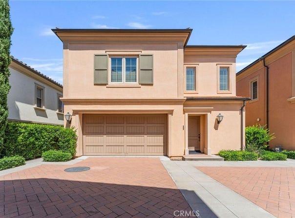74 Cactus Flower, Irvine, CA 92620