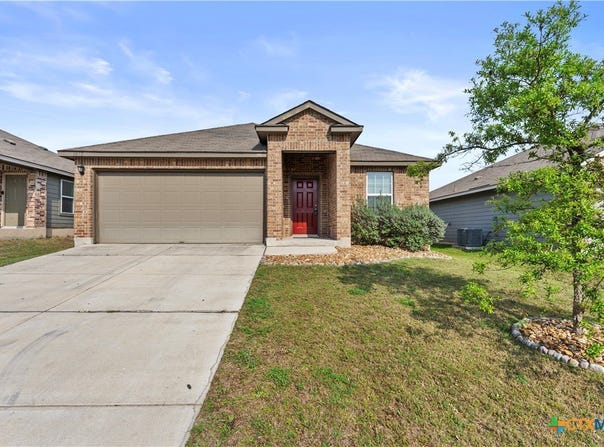 1032 Sandwell Court, Seguin, TX 78155
