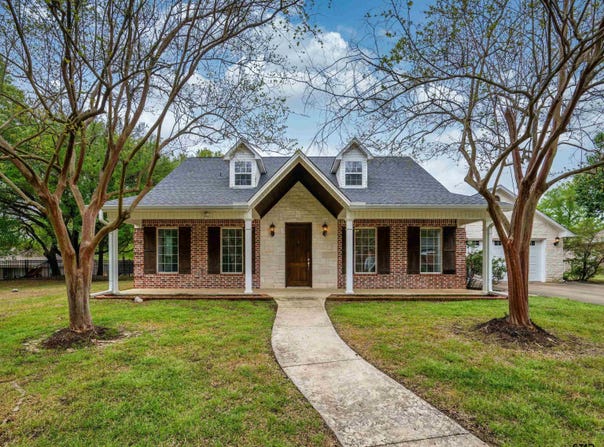 2105 Harvard, Jacksonville, TX 75766