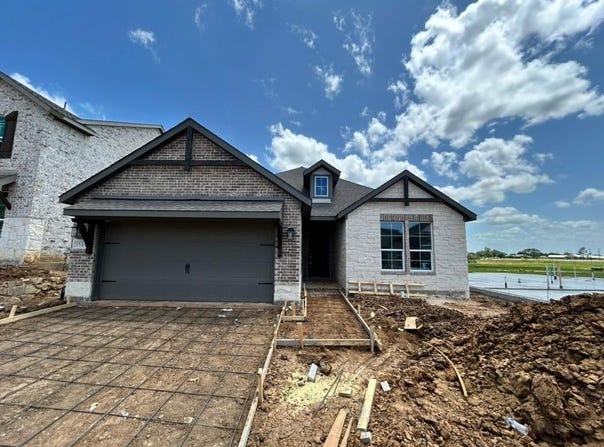 3514 Columbus Street, Gainesville, TX 76240
