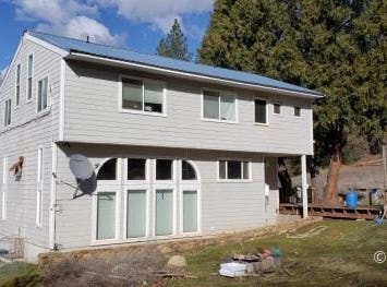 3600 Little Browns Creek Rd, Weaverville, CA 96093