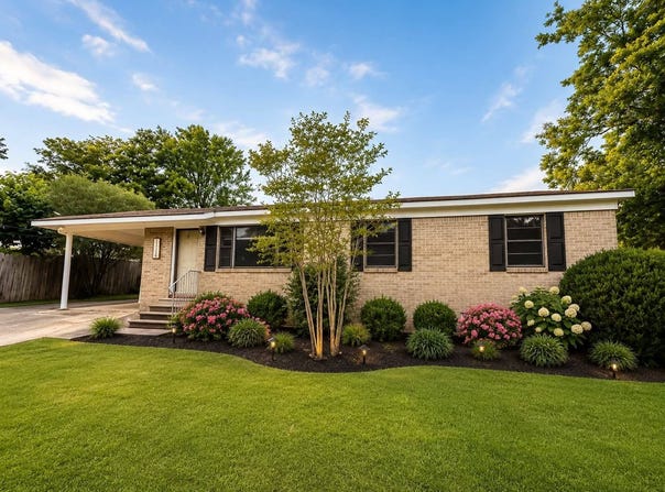 1116 Hudson, Jena, LA 71342