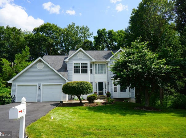 27 APPLING ROAD, STAFFORD, VA 22554