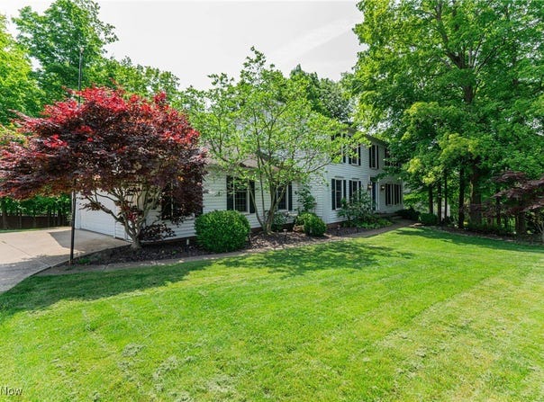 7307 Stow Road, Hudson, OH 44236