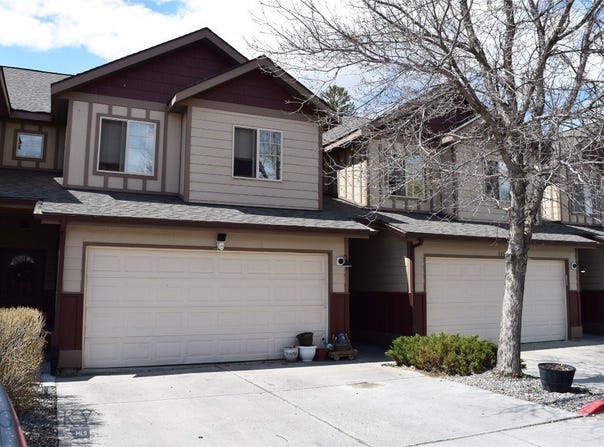 3334 W Babcock unit: D, Bozeman, MT 59718