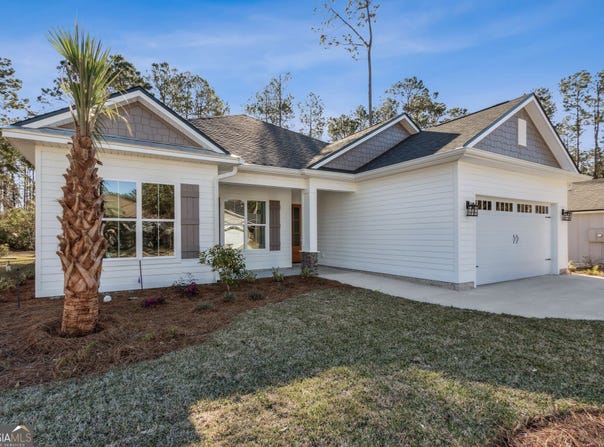 215 Heron, St. Marys, GA 31558